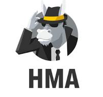 HMA VPN for Android & PC - 2 Device Combo - 3 MONTH